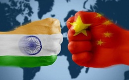 Ấn Độ cấm sử dụng 59 ứng dụng Trung Quốc, có bao gồm TikTok