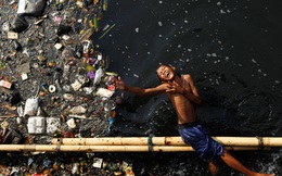 'Đất nước vạn đảo' đối mặt với thảm họa rác thải khủng khiếp nhất lịch sử