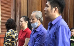 Cựu giám đốc GPBank TP Hồ Chí Minh lãnh 14 năm tù