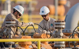 Trung Quốc trở thành khách hàng lớn ‘giải cứu’ dầu Trung Đông