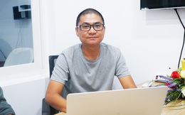 CEO Chin Media: Các doanh nghiệp Việt truyền thống vẫn còn dè dặt với digital marketing