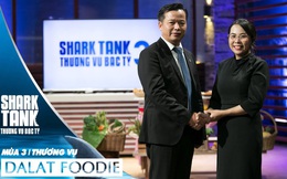 Shark Việt lấn sân mảng thực phẩm sạch, rót 5 tỷ đồng vào startup nông nghiệp hiếm hoi có lãi trên thị trường