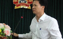 Hà Nội kỷ luật cảnh cáo Bí thư quận Hà Đông