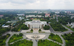 3 trường đại học Việt Nam được hỗ trợ khoản vay IDA gần 300 triệu USD