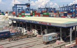 Vì sao TP HCM muốn thu phí sử dụng hạ tầng cảng biển?