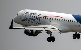 Thêm một hãng hàng không hàng đầu Mỹ Latinh phá sản vì Covid-19
