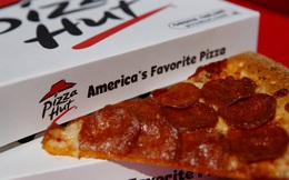 Đơn vị vận hành Pizza Hut lớn nhất nước Mỹ nộp đơn xin phá sản vì Covid-19