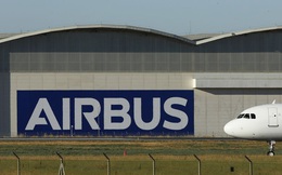Airbus chìm sâu vào khó khăn: Đã 3 tháng không có bất kỳ đơn hàng nào