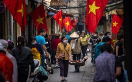 CNBC ca ngợi thành tựu chống dịch Covid-19 'chấn động thế giới' của Việt Nam