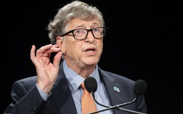 Tỷ phú Bill Gates: Thật ngu ngốc khi họ từng đồn tôi phát tán virus và điều chế vắc xin để cấy microchip theo dõi người khác