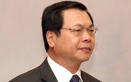 Khởi tố ông Vũ Huy Hoàng, cựu Bộ trưởng Công thương