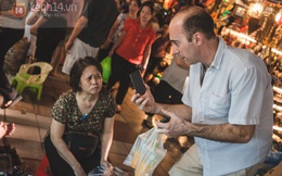 Có một chợ đêm Bến Thành buồn đến nao lòng: "Khách Việt còn không có chứ nói chi khách nước ngoài"