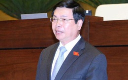 Cựu Bộ trưởng Vũ Huy Hoàng: Từ dính líu tới Trịnh Xuân Thanh đến khởi tố, điều tra hình sự