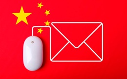 Chuyện lạ: Khi người Trung Quốc chẳng mặn mà với… thư điện tử
