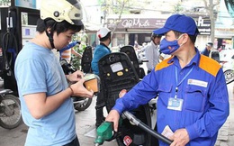 CHÍNH THỨC: Giữ nguyên giá xăng, dầu