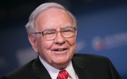 Warren Buffett: 'Đây là thước đo hàng đầu về sự thành công. Nếu không có nó, cuộc sống của bạn chỉ là thảm họa!"