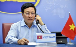 Anh xếp công dân Việt Nam vào danh sách nhập cảnh không phải cách ly