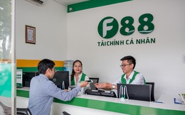 F88 hoàn tất 3 đợt phát hành trái phiếu với tổng giá trị 200 tỷ đồng