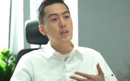 CEO GoJek Việt Nam: Đáng lẽ GoViet phải mất hơn 2 năm để đạt được những thành công như hiện nay