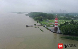 Hơn nửa miền Nam Trung Quốc chìm trong nước, thiệt hại khoảng 9 tỉ USD