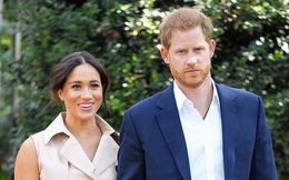 4 bằng chứng cho thấy Meghan Markle đang thao túng chồng khiến hoàng gia cũng đành bất lực