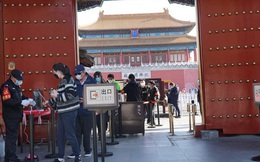 Trung Quốc nối lại các tour du lịch nội địa sau gần 6 tháng
