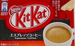 [Case study] Cách Nestle thu phục thị trường Nhật Bản: Bán kẹo vị cà phê cho trẻ em để “in dấu”, nhiều năm sau quay lại bán cà phê cho những “trẻ em đã lớn”