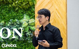 Lời khuyên của CMO VPBank: "Sách Marketing thì không nên đọc!"