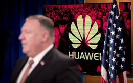 Mỹ hạn chế visa với nhân viên Huawei và các hãng công nghệ Trung Quốc