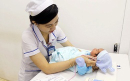 Quỹ Dân số Liên Hợp Quốc: Mỗi năm Việt Nam sẽ thiếu hụt khoảng 40.800 trẻ sơ sinh gái