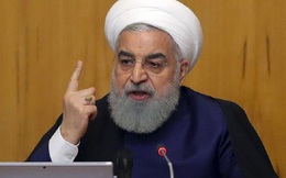 Tổng thống Iran công bố số liệu sốc: 25 triệu người dân mắc Covid-19