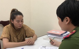 Bắt giữ trùm cuối đường dây mại dâm lớn ở Đà Nẵng