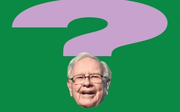 Thế khó của Warren Buffett và Berkshire Hathaway