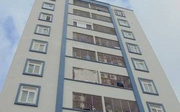 Chung cư mini tạo sức ép lên hạ tầng khu vực trung tâm đô thị