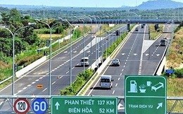 11 dự án cao tốc Bắc - Nam: Tháng 9 sẽ hoàn thành giải phóng mặt bằng