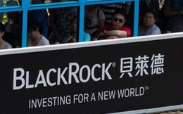 Quỹ quản lý tài sản lớn nhất thế giới chốt lời, bớt đầu tư vào chứng khoán Trung Quốc