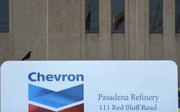 Chevron mua lại Noble Energy với giá 5 tỷ USD