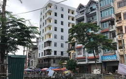 Giá từ 600 triệu đồng - 1 tỷ đồng, nằm trong nội thành, diện tích hơn 30m2, có nên bỏ tiền mua chung cư mini tại Hà Nội?