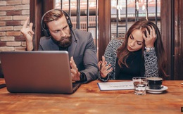 Tại sao nhiều người giỏi mãi làm nhân viên, còn người "bất tài" thì lại được làm sếp?