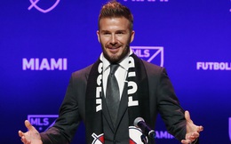 Đội bóng của Chủ tịch Beckham lập kỷ lục tệ chưa từng thấy trong lịch sử giải bóng đá số một nước Mỹ