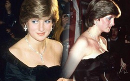 "Thử thách" đầu tiên của Công nương Diana khi làm dâu hoàng gia: Bị Thái tử Charles mắng mỏ thậm tệ, trở thành thảm họa không ai muốn nhắc đến