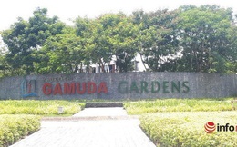 Khách tố nhà chục tỷ Gamuda Gardens bàn giao 'hụt' hàng chục m2 sàn