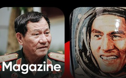 Tròn 40 năm ngày người Việt đầu tiên lên vũ trụ, cùng nghe anh hùng Phạm Tuân kể về chuyến du hành không gian kỳ thú ngày ấy