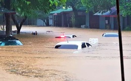 Những con số thiệt hại khủng khiếp sau mưa lớn tại Hà Giang