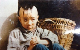 Cuộc sống của "cậu bé Tam Mao" Mạnh Trí Siêu giờ ra sao?