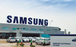 Lý gì Samsung Việt Nam không mua hàng của doanh nghiệp Việt Nam?