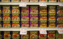 Spam - "Huyền thoại” đại diện ẩm thực Mỹ: Từ khẩu phần ăn của binh lính đến món khai vị đắt đỏ giữa trung tâm New York