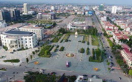 Đất nền các tỉnh vệ tinh Hà Nội "đu theo" sự trỗi dậy của các thành phố công nghiệp cấp 2