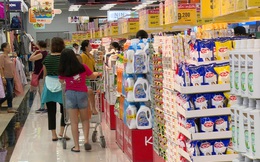 56% lượng hàng bán ra tại Việt Nam đến từ các chương trình khuyến mãi