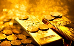 Tại sao thứ kim loại bị Warren Buffet cho là vô dụng như vàng lại có giá khi nền kinh tế biến động?